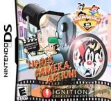 Animaniacs: Lights, Camera, Action!